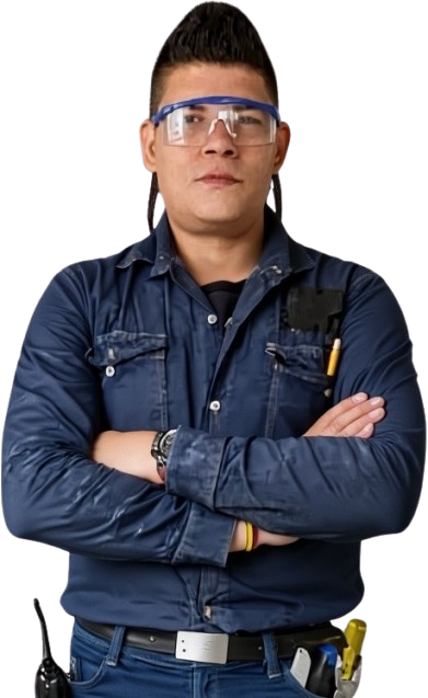 Servicios integrales de mantenimiento y aseo en Bogotá